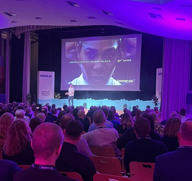 Business Festival Turku 2024