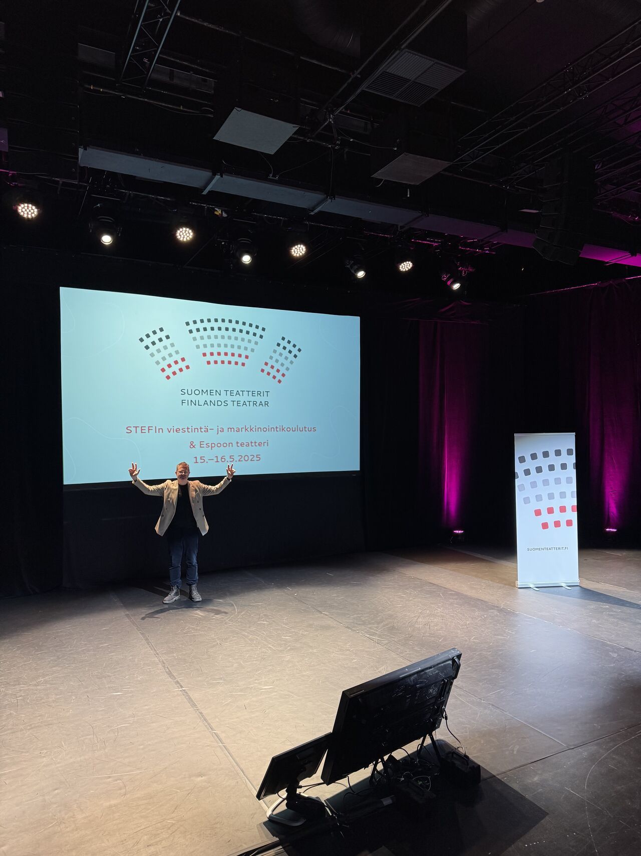 Espoon Teatteri