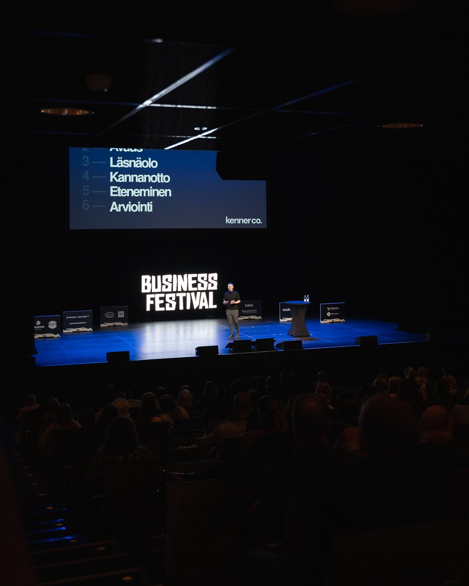 Business Festival Turku 2023