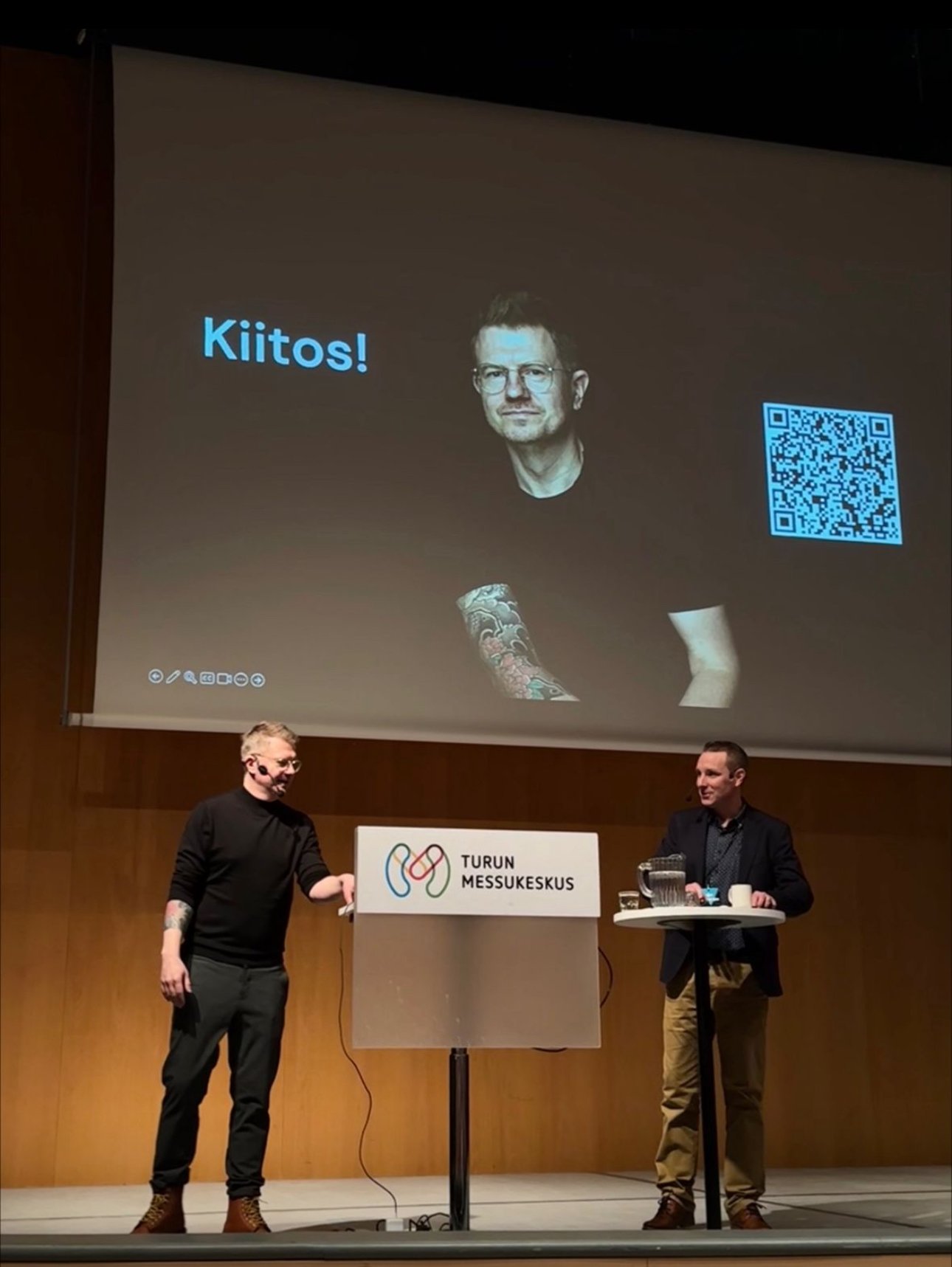 OEM Finland tuotetuputtajasta arvon myyjäksi