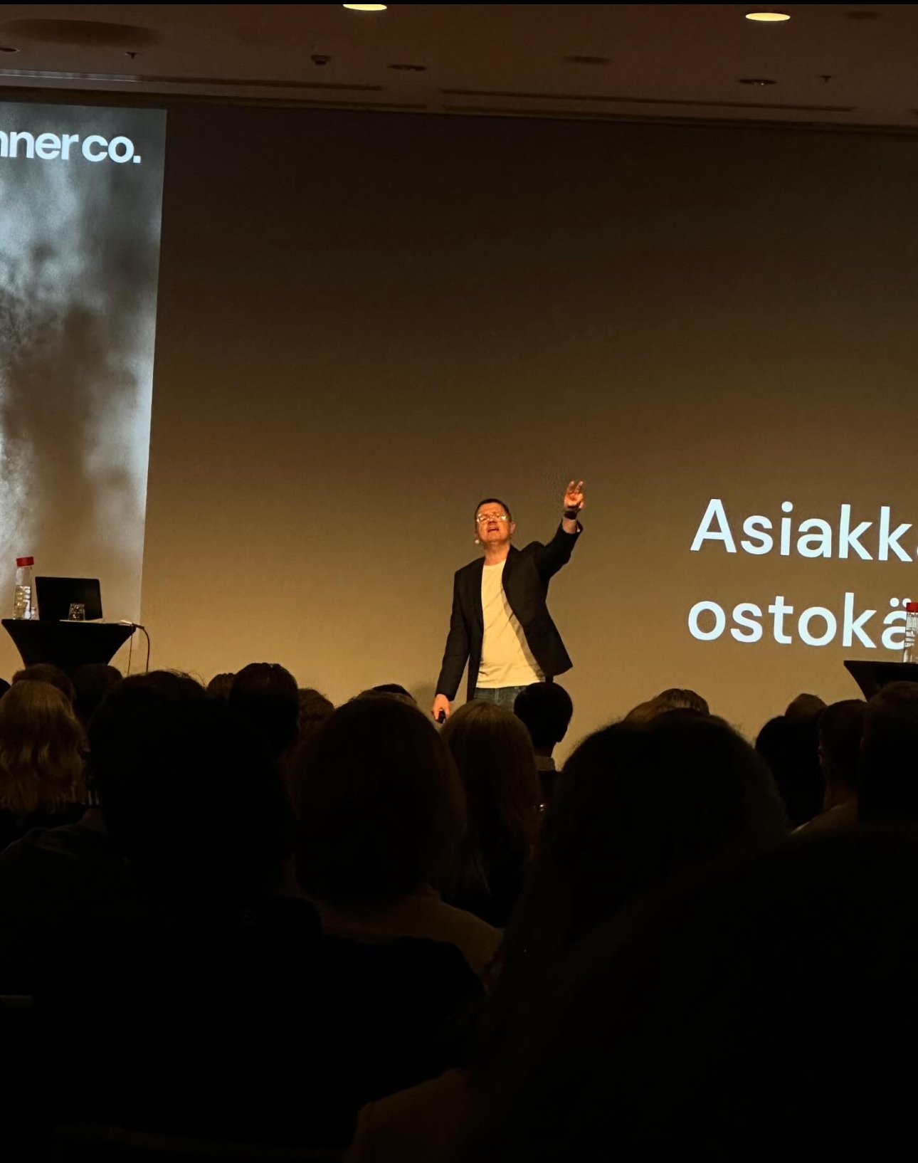Myynnin uusi aikakausi 4