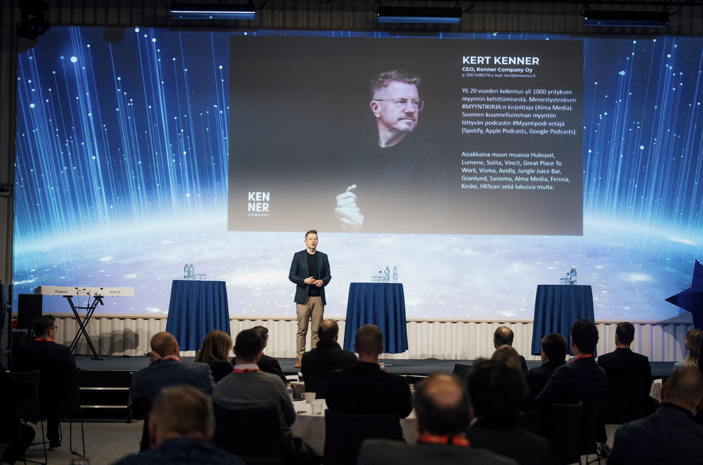 FUJITSU - Select Partner Day