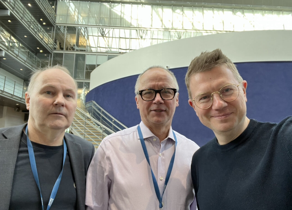 BUSINESS FINLAND | Yritysneuvojien myyntivalmennus